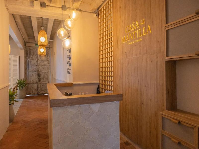 Casa La Mantilla by Faranda Boutique image