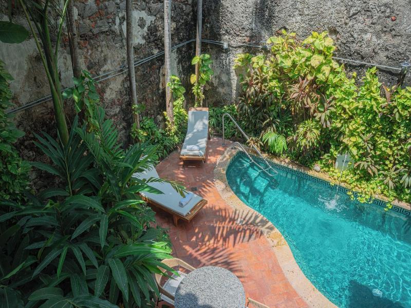 Casa La Mantilla by Faranda Boutique image