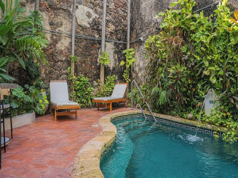 Casa La Mantilla by Faranda Boutique image
