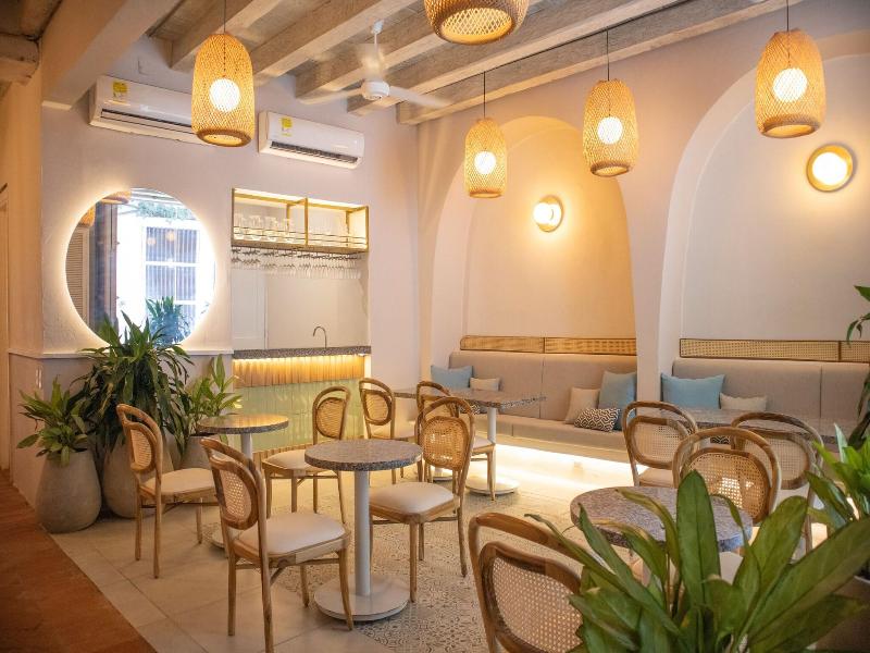 Casa La Mantilla by Faranda Boutique image