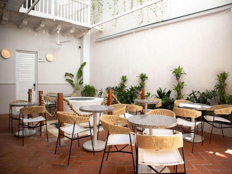 Casa La Mantilla by Faranda Boutique image