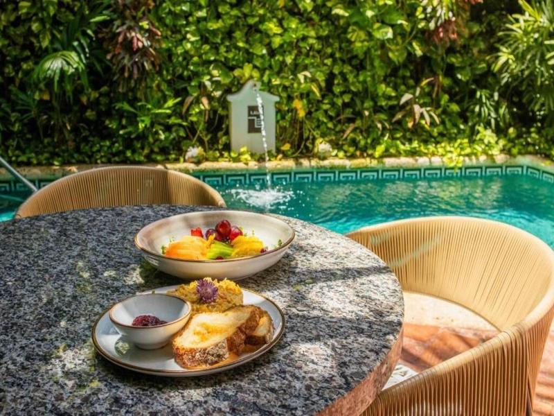 Casa La Mantilla by Faranda Boutique image