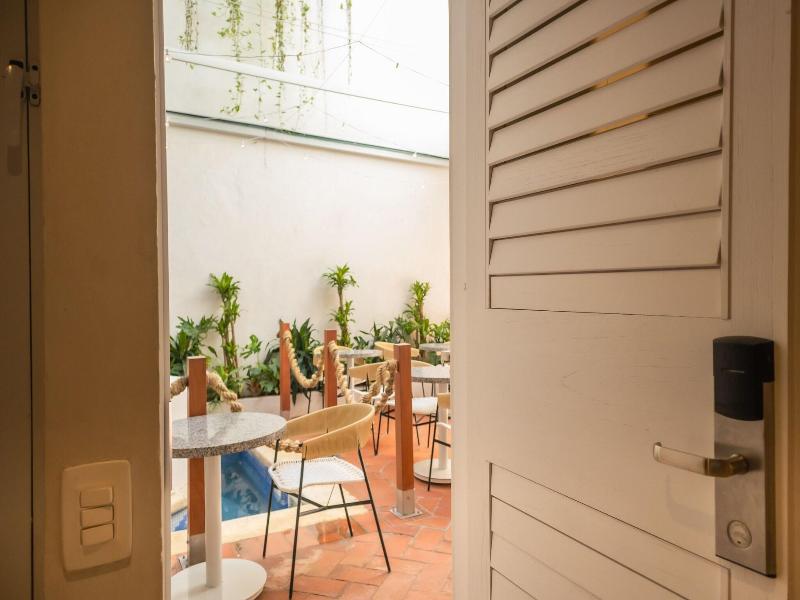 Casa La Mantilla by Faranda Boutique image
