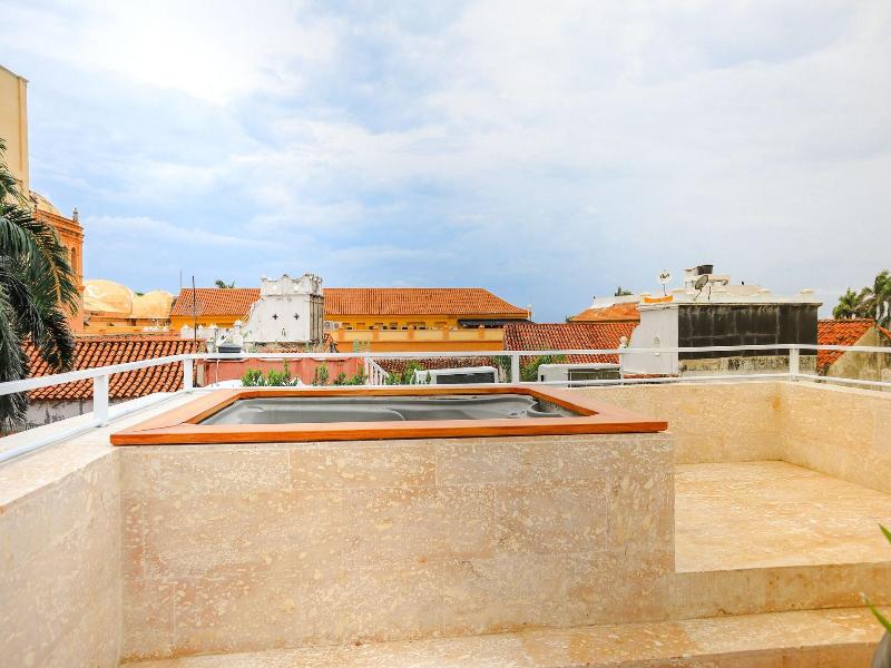 Casa La Mantilla by Faranda Boutique image