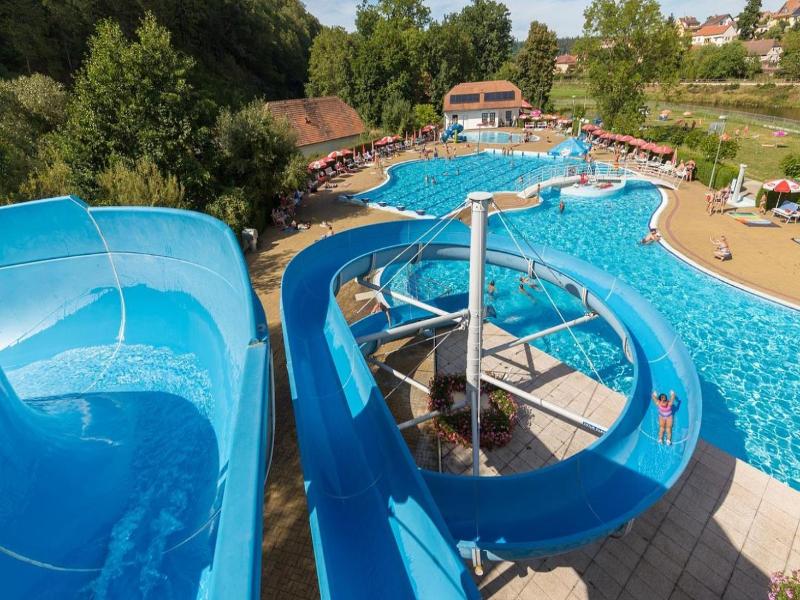 Hotel Zavis Z Falkenstejna image