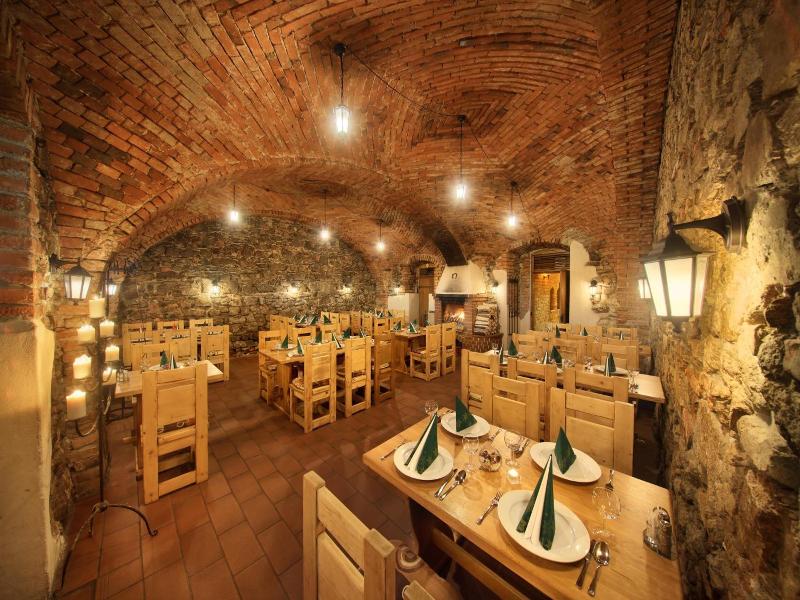 Hotel Zavis Z Falkenstejna image