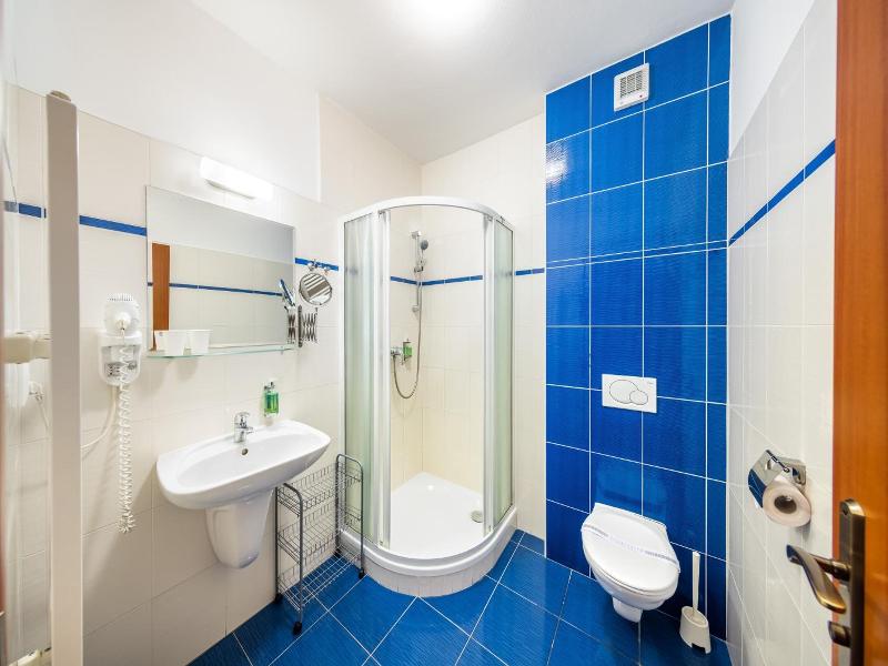 Hotel Zavis Z Falkenstejna image