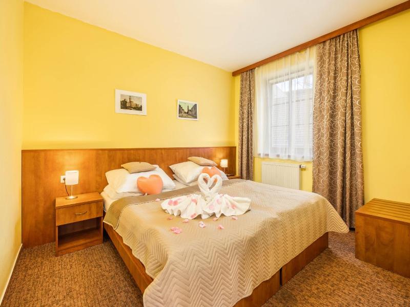 Hotel Zavis Z Falkenstejna image