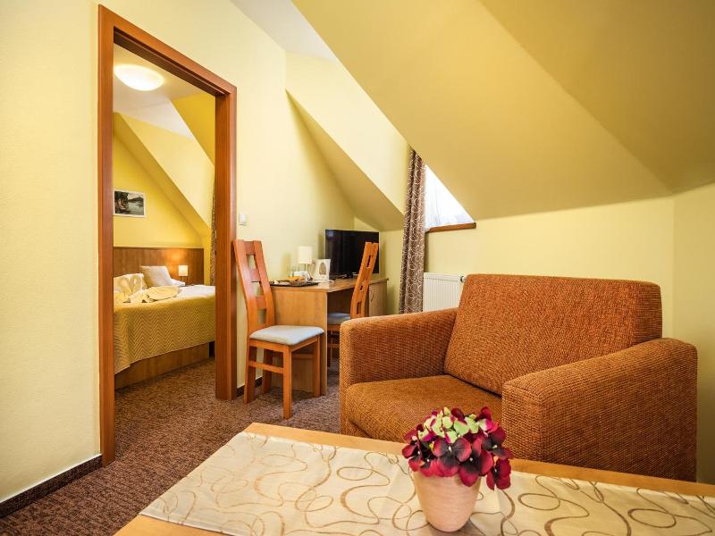 Hotel Zavis Z Falkenstejna image