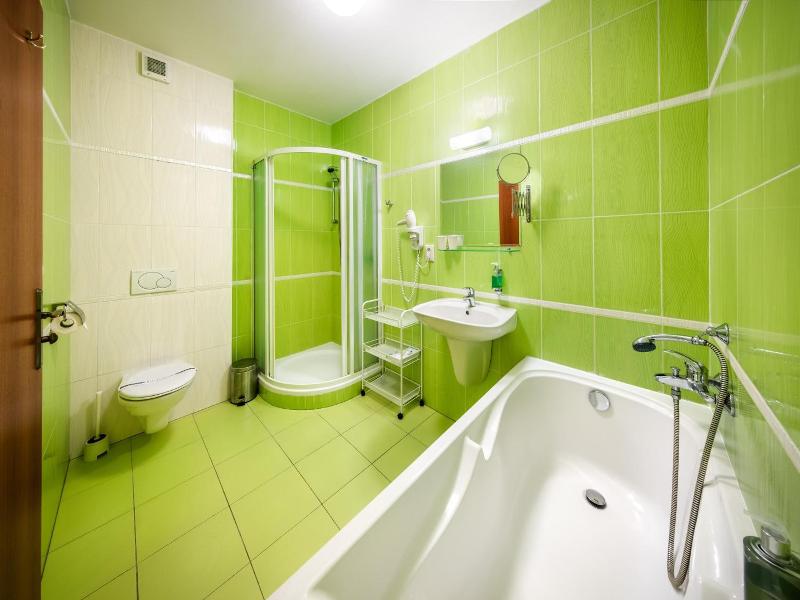 Hotel Zavis Z Falkenstejna image