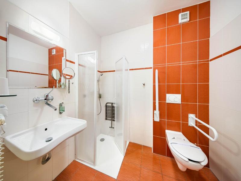 Hotel Zavis Z Falkenstejna image