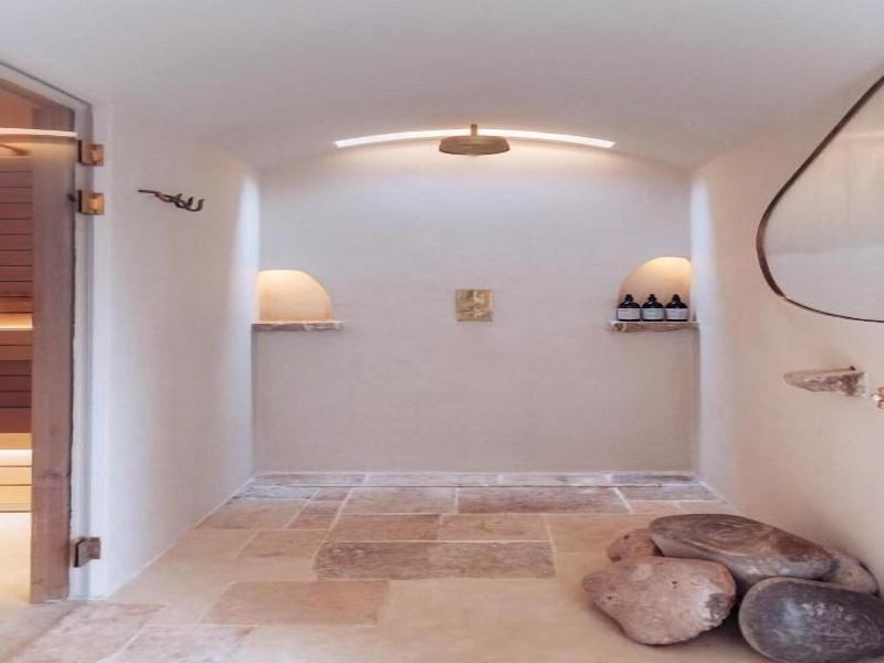 Cal Reiet Holistic Retreat image