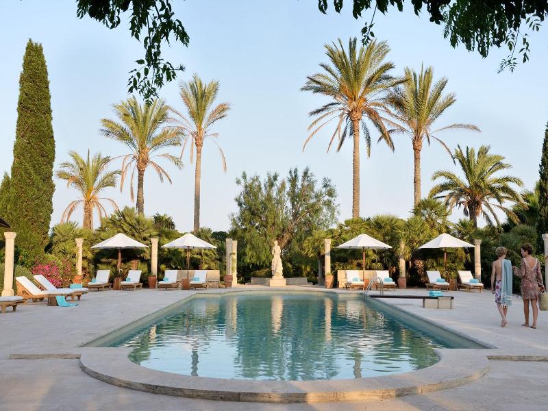 Cal Reiet Holistic Retreat image