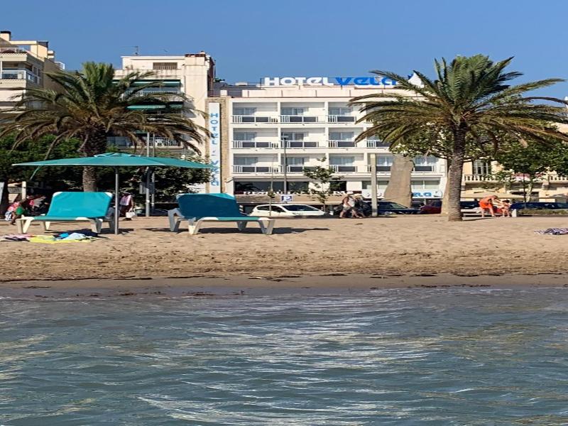 Hotel Vela image