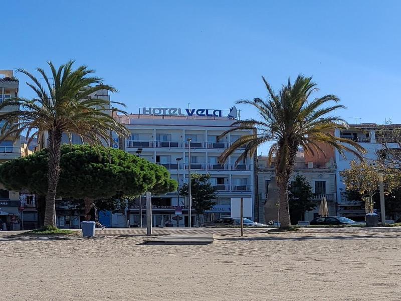 Hotel Vela image