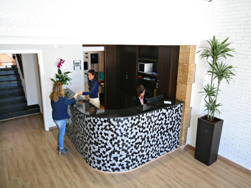 Hotel Vela image