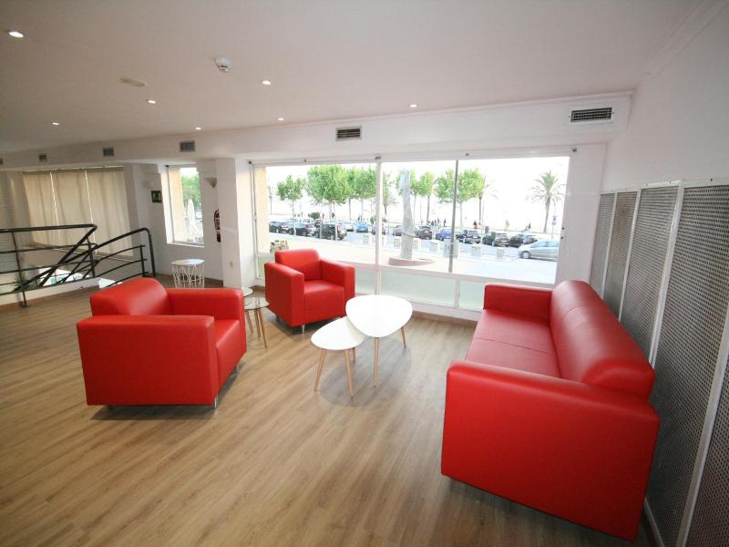 Hotel Vela image