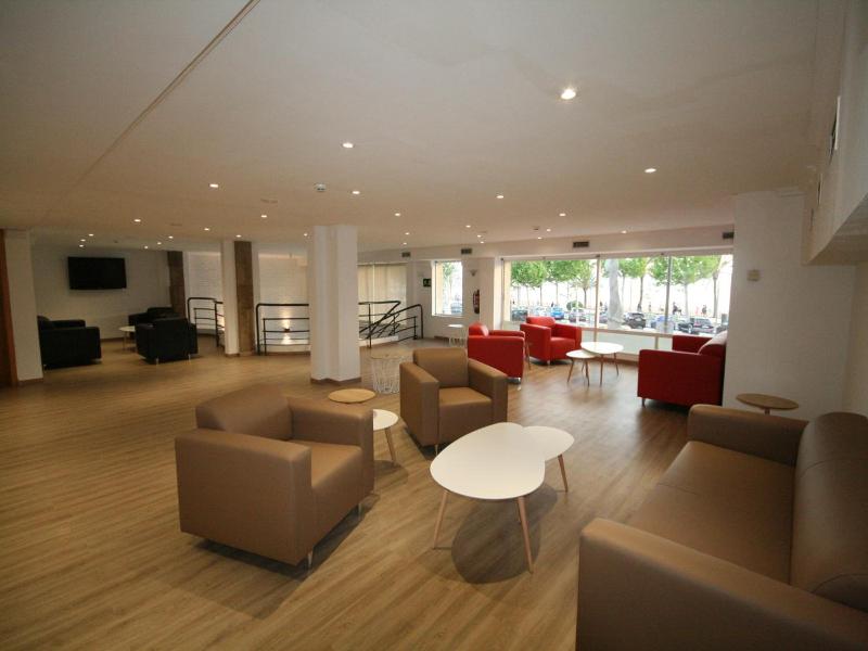 Hotel Vela image