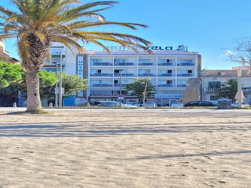 Hotel Vela image