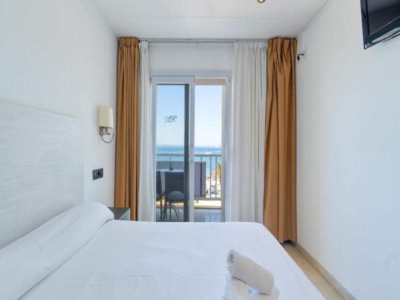 Hotel Vela image