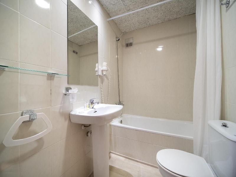 Hotel Vela image