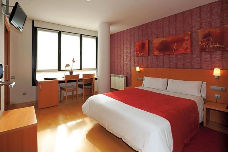 Hotel Txarriduna image
