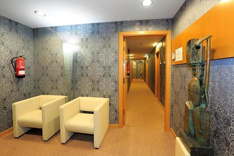 Hotel Txarriduna image