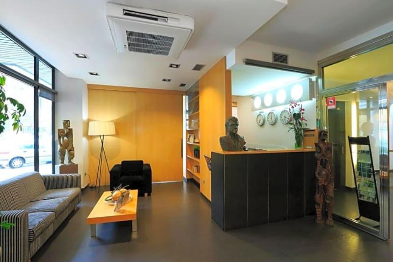 Hotel Txarriduna image