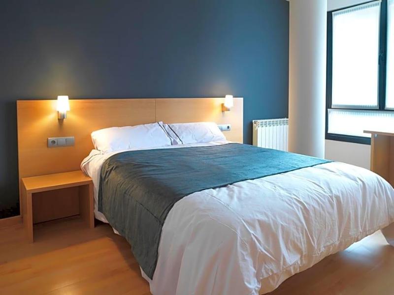 Hotel Txarriduna image