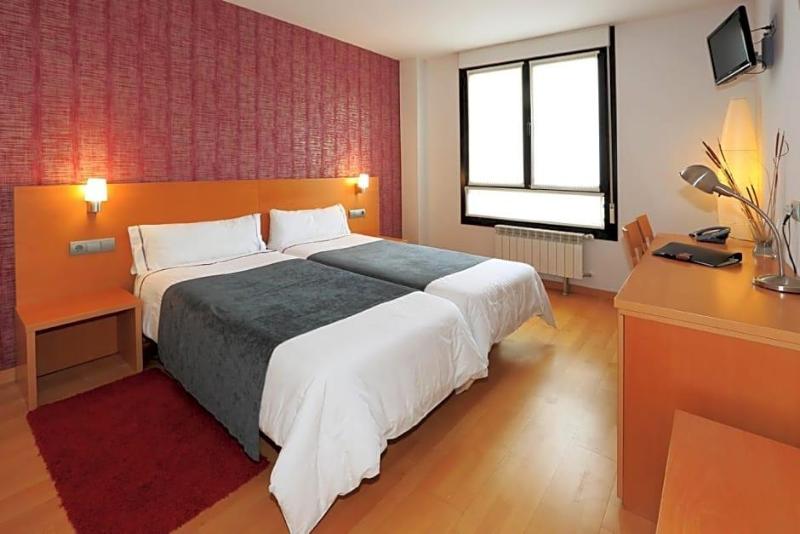 Hotel Txarriduna image