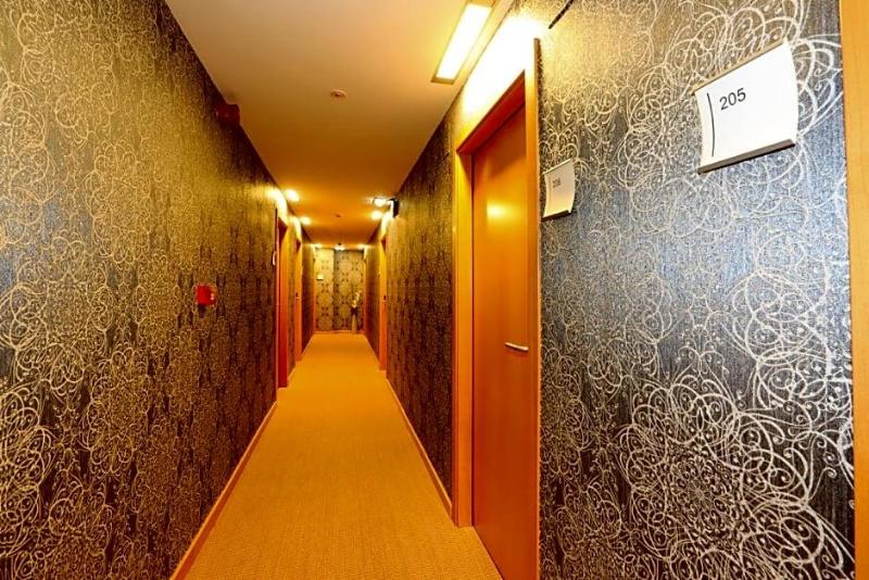 Hotel Txarriduna image