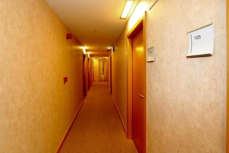 Hotel Txarriduna image