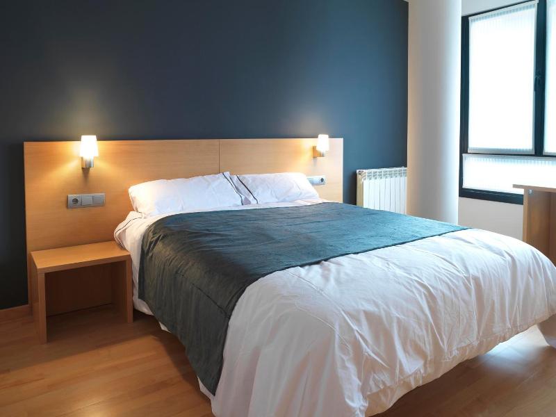 Hotel Txarriduna image