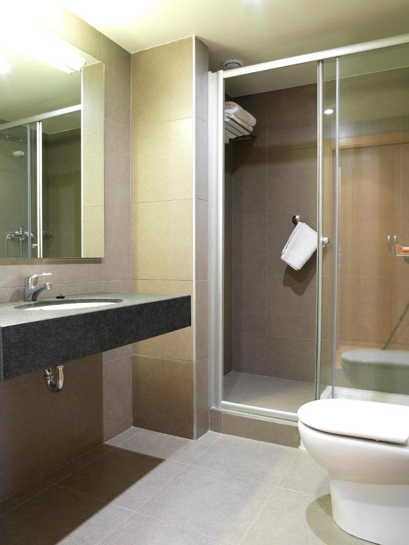 Hotel Txarriduna image