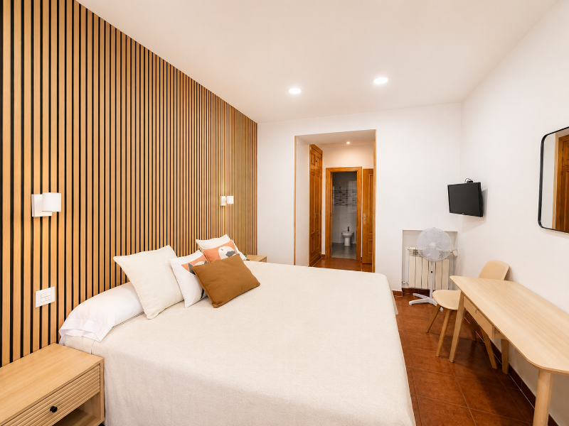 Hostal Bellas image