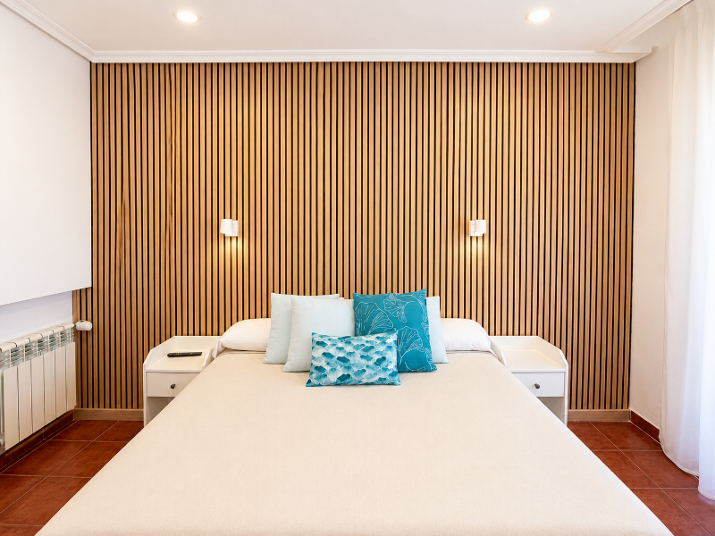 Hostal Bellas image