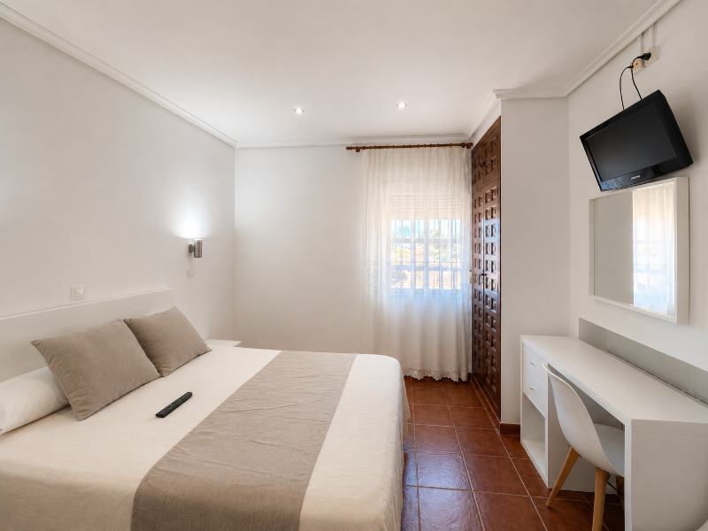 Hostal Bellas image