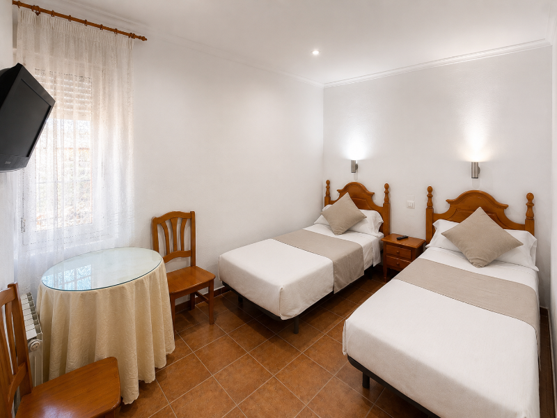 Hostal Bellas image