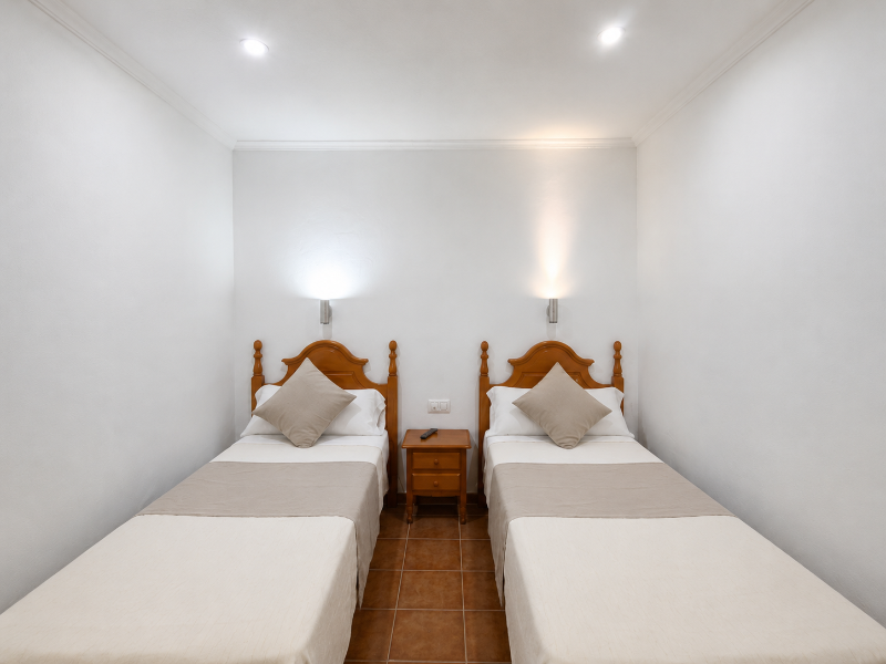 Hostal Bellas image