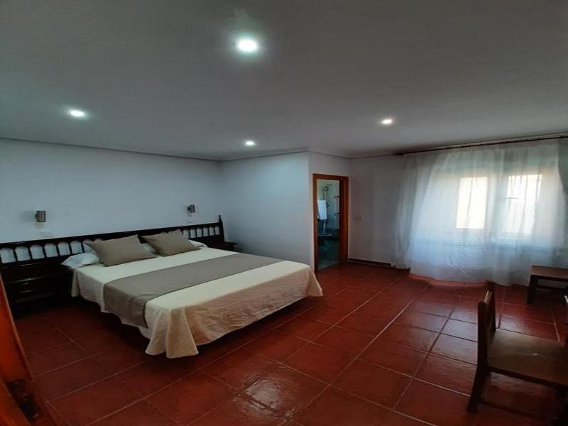 Hostal Bellas image