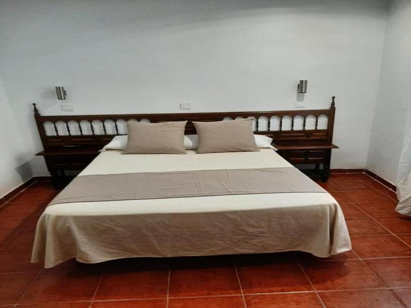 Hostal Bellas image