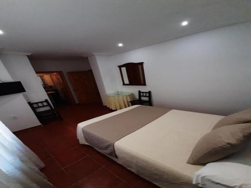 Hostal Bellas image