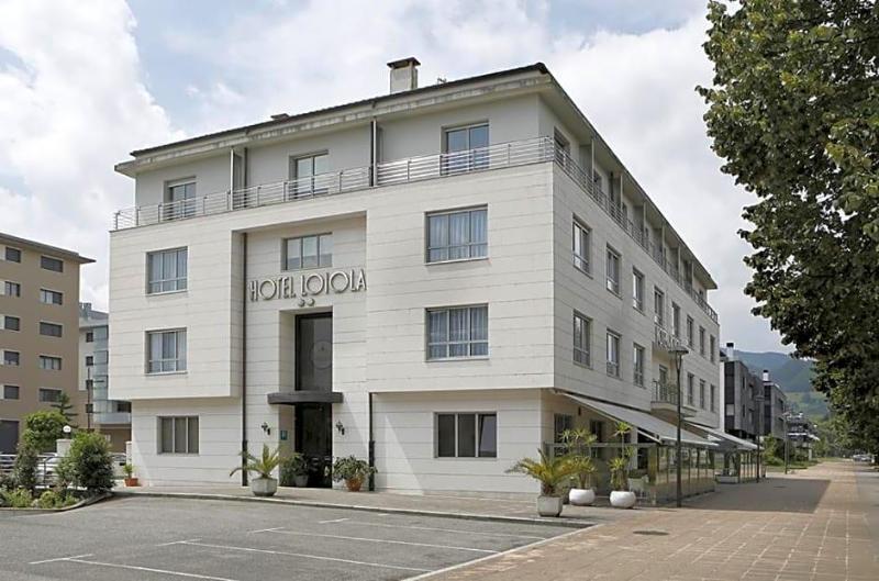 Hotel Loiola image