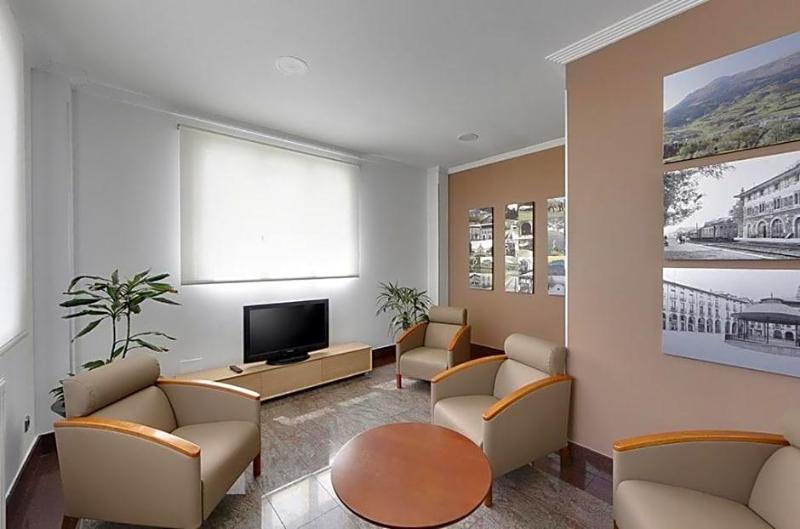 Hotel Loiola image