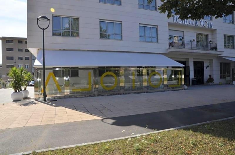 Hotel Loiola image