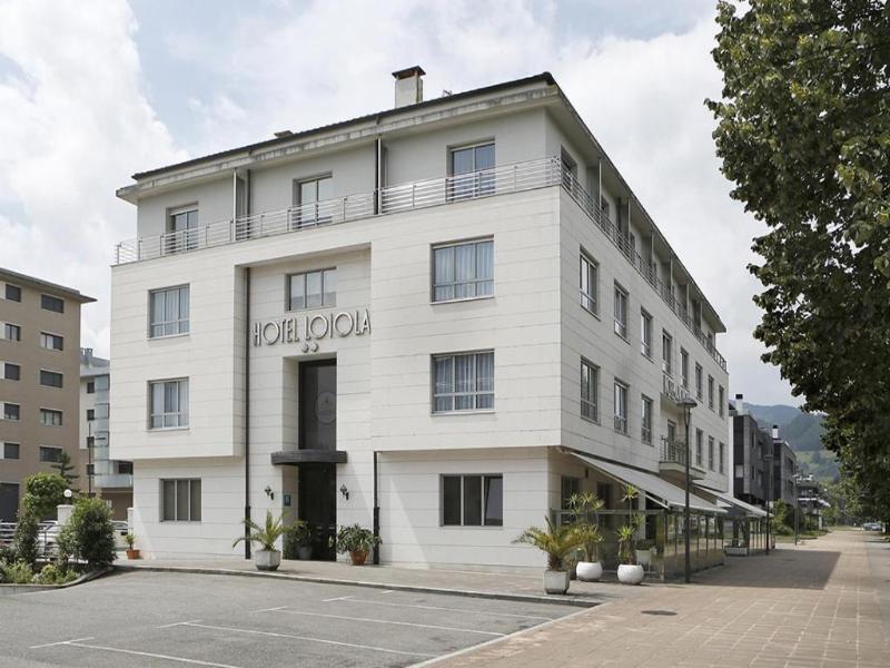 Hotel Loiola image