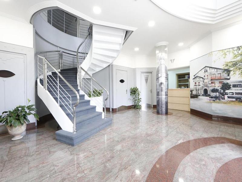 Hotel Loiola image
