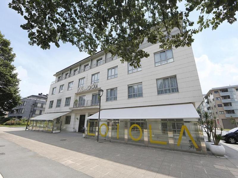 Hotel Loiola image