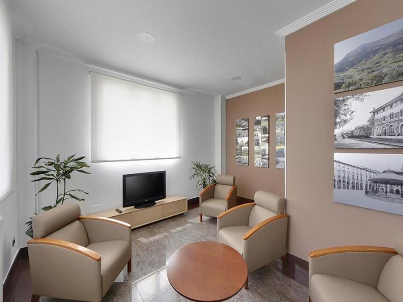 Hotel Loiola image