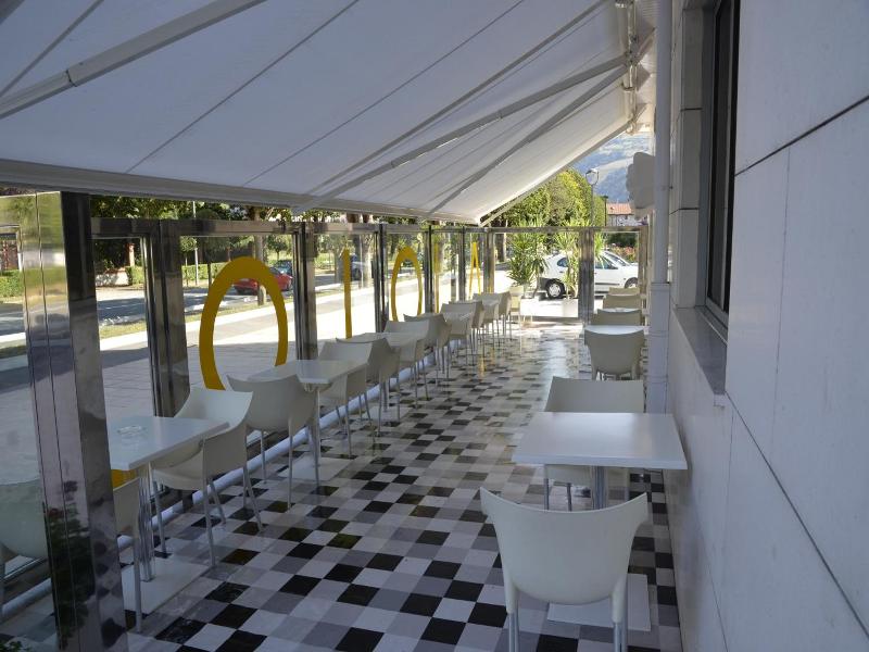 Hotel Loiola image